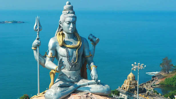 Lord Neelakanta
