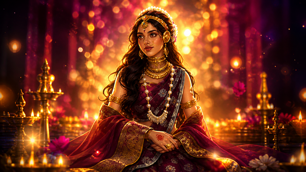 Bhanumati