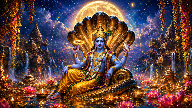 First Ekadashi of May