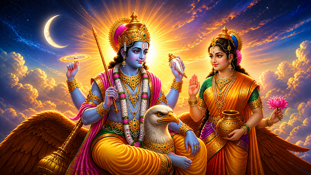 Ekadashi Calendar Marked Date