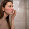 Redness on Face                  (Image Credit:Freepik)