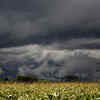 Inner storm