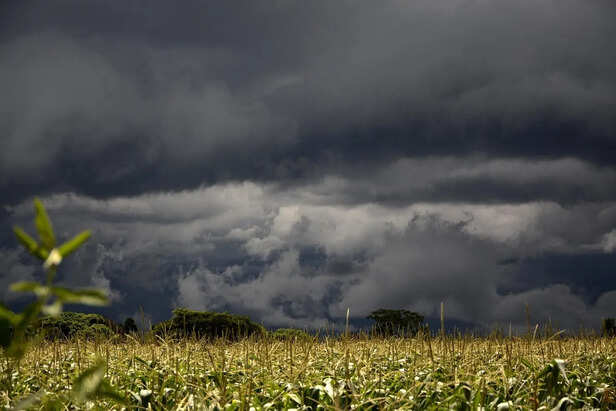 Inner storm