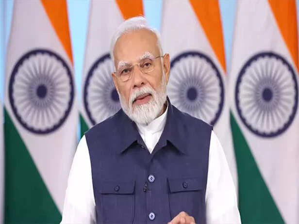 PM Modi to visit Bihar and West Bengal today