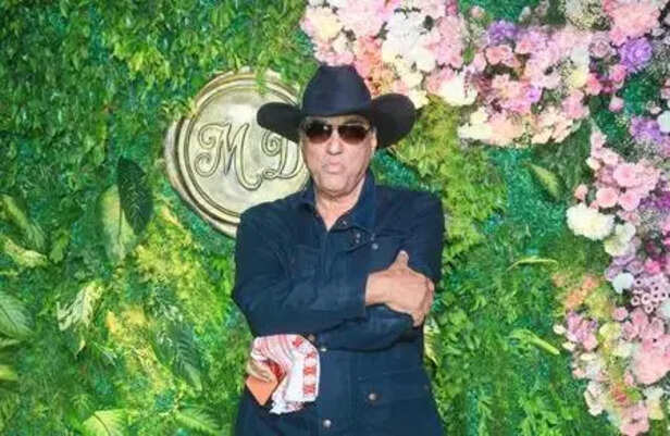 Mukesh Khanna