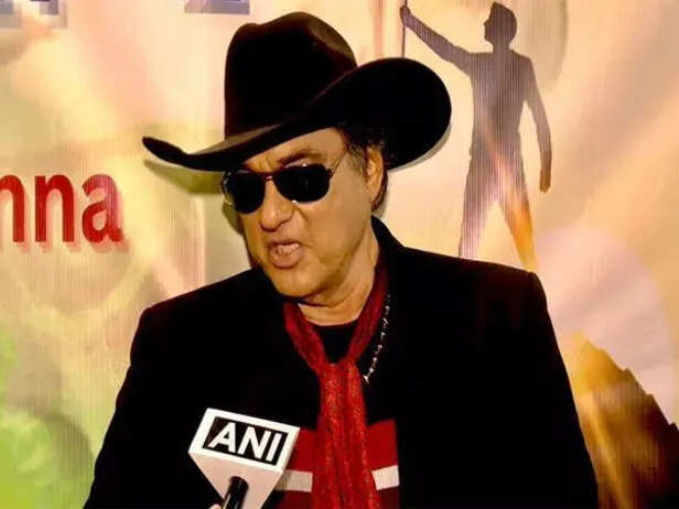 Why Mukesh Khanna Stayed Single All His Life