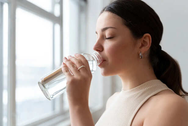 Water Temperature Mistake