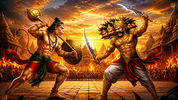 Ravana vs Hanuman: Mindset That Changes Life