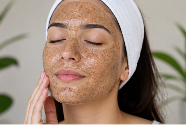 Face Mask                 (Image Credit:Chatgpt Ai)