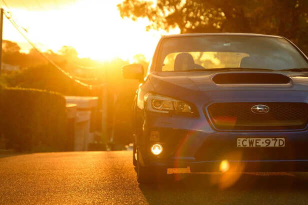 Car in sunlight                   (Image Credit:Pexels)