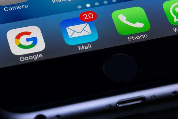Embarrassing Old Email Username
