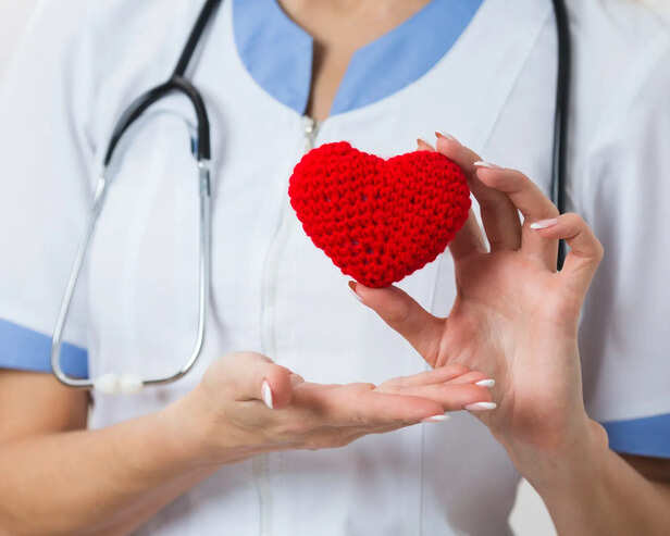 Heart Health