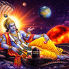 Vishnu temples
