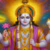 Lord Vishnu