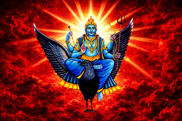 Shani dev