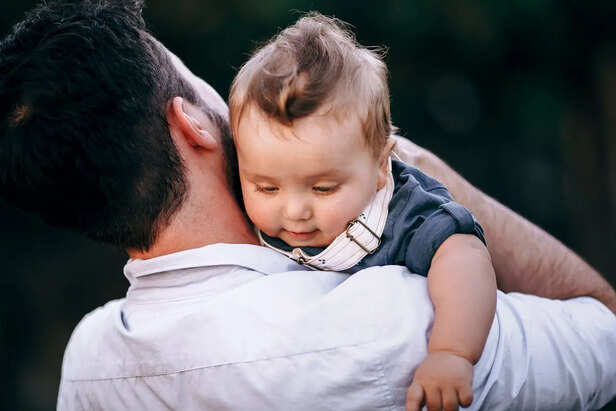 Research-Backed Parenting Lesson