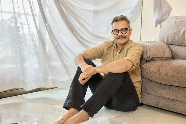 Neelesh Misra