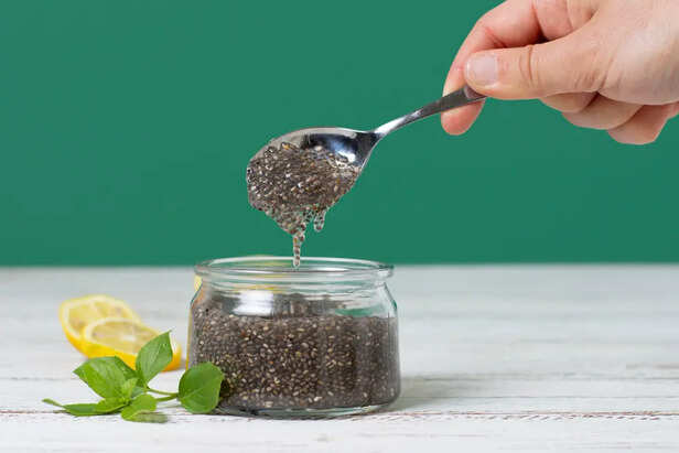 benefit of chia seeds                 (Image Credit:Freepik)