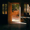 Show them the door