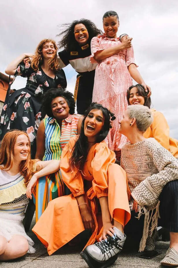 Gen Z but don’t feel like it? You’re not alone - here’s why you feel out of place