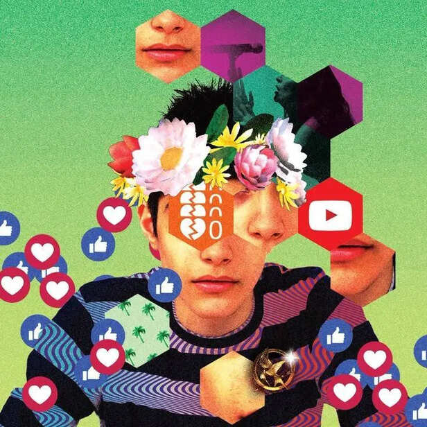 Gen Z but don’t feel like it? You’re not alone - here’s why you feel out of place