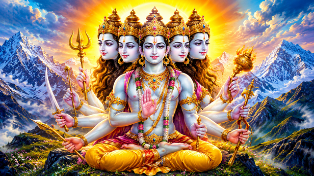 Sadashiva