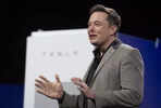 Why Elon Musk Said Just One Word to India