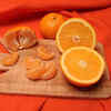 Orange Peel Powder Benefits