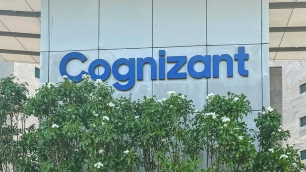 Cognizant | Instagram - @suruthisudar11