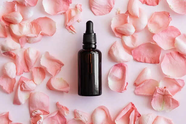 Rose Powder Skincare
