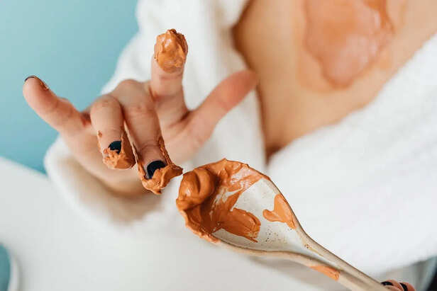 Multani Mitti Application