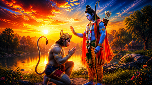 hanuman