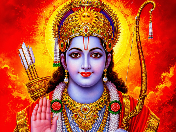 Shri ram