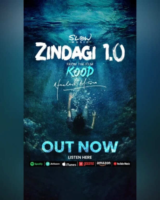 Zindagi 1.0- Out on YouTube