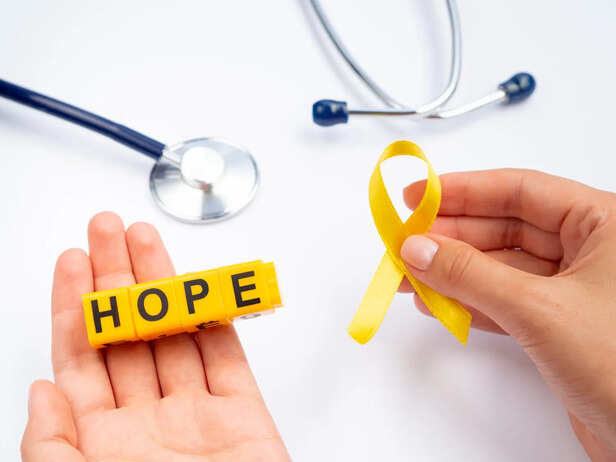7 Early Cancer Signs