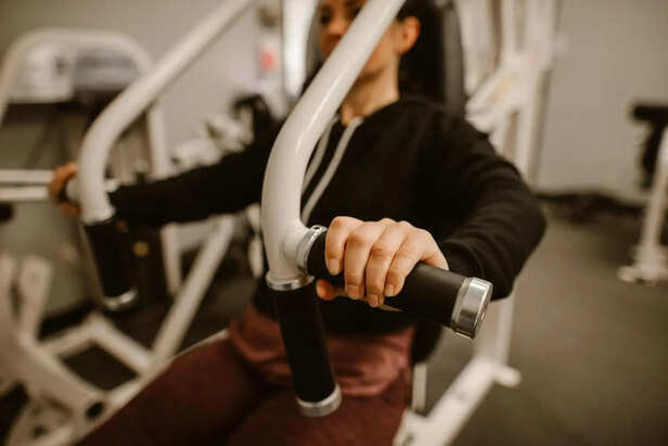 Become stronger
