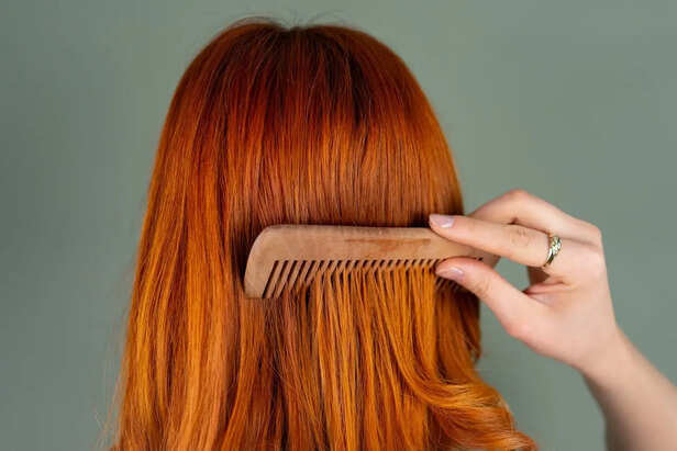 Feeding the Hair from the Roots