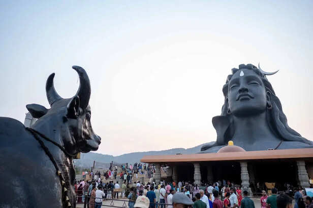 Maha Dev