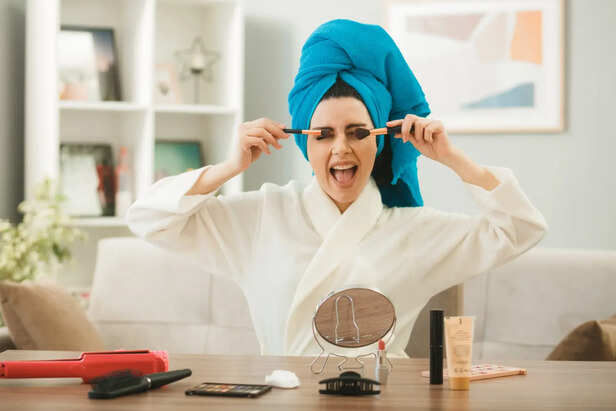 Fast Body Exfoliation