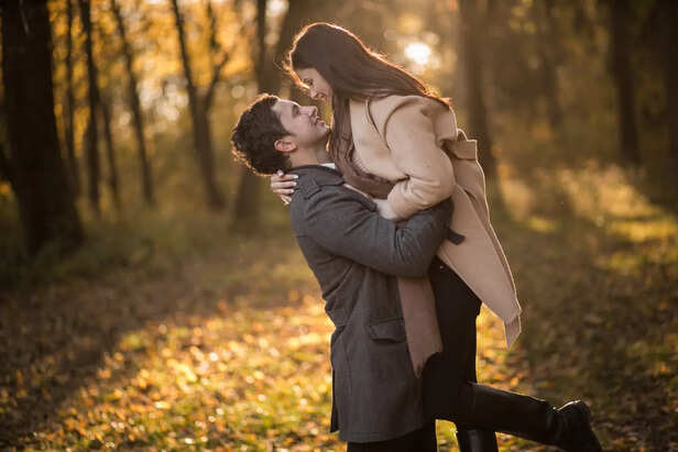 Signs of a long-term, healthy relationship