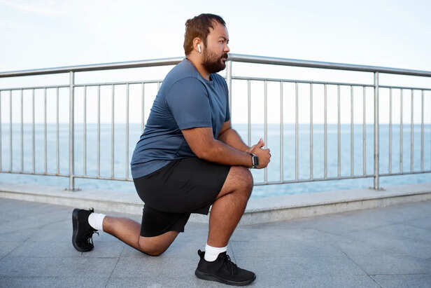 Outdoor Exercise