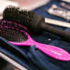 Hair brush