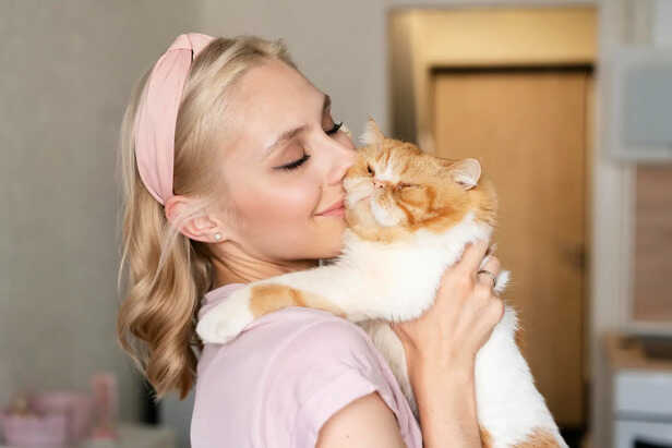 Why Distance Is a Natural Feline Communication Style