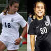 Who is Oteta Kristina Kitiona? Samoa soccer player and Bellevue College ...