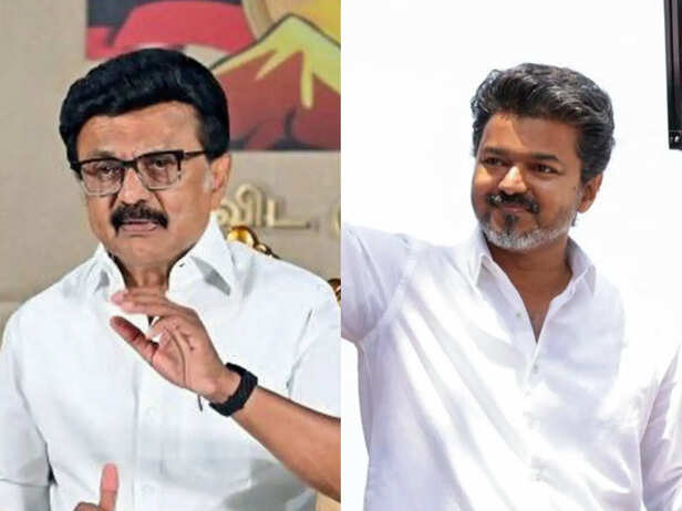DMK loses power in Tamil Nadu, TVK emerges as single largest party