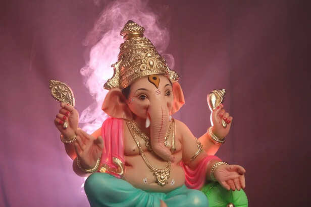 Lord Ganesha