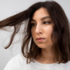Dull and Dry hair                       (Image Credit:Freepik)