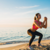 Excercising                   (Image Credit:Freepik)