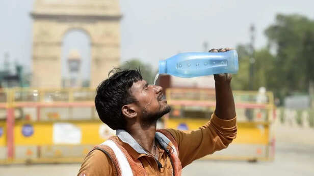 हीटवेव का शरीर पर नुकसान
