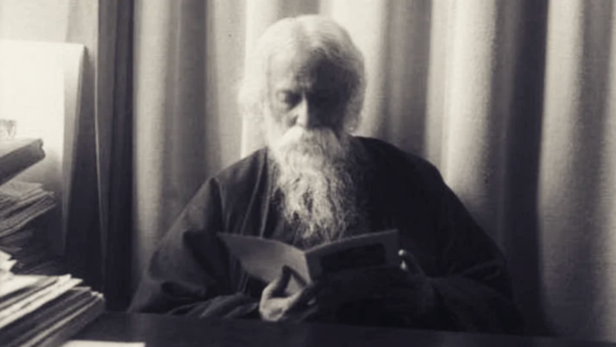 Tagore | Instagram - @rabindranath.tagore